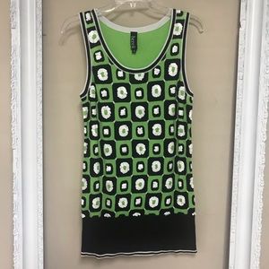 Berek Sequin Vest